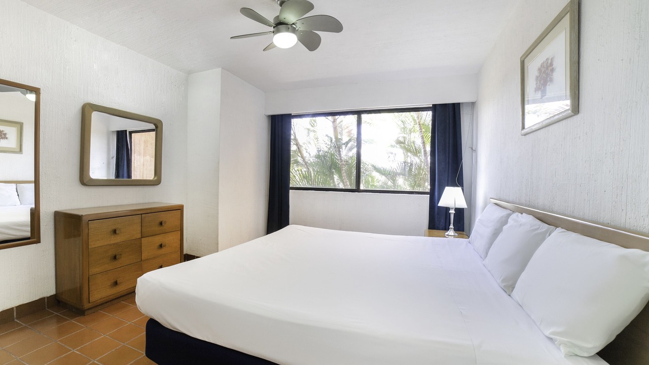 Photo of Bedroom in Xochitepec