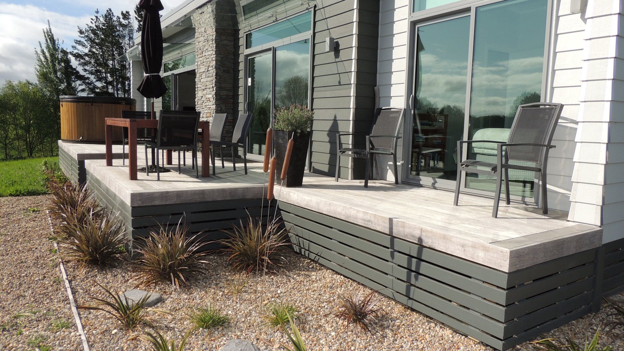 Photo of Patio Balcony in Ohaupo