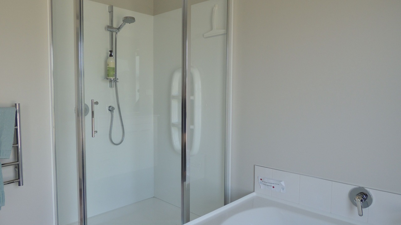 Photo of Bathroom in Ohaupo