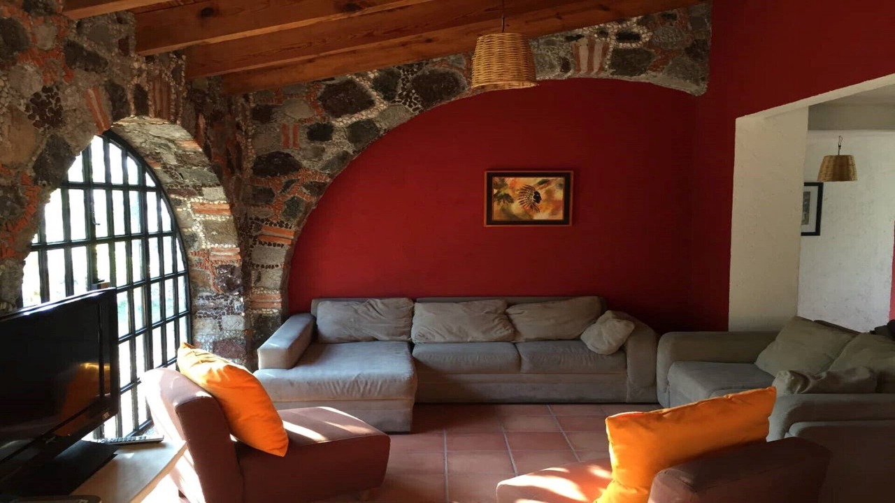 Photo of Livingroom in Jiutepec