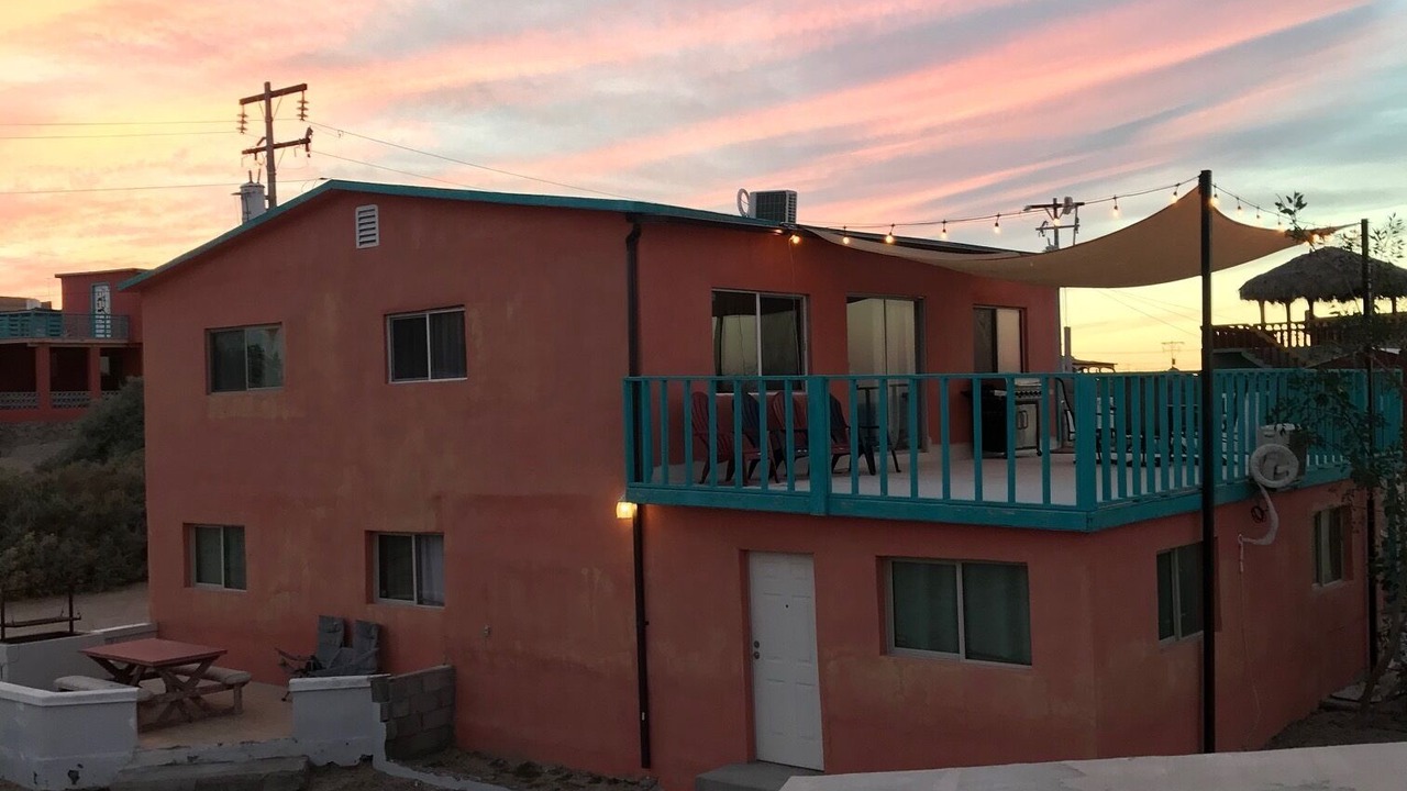 Photo of Outdoor in La Choya