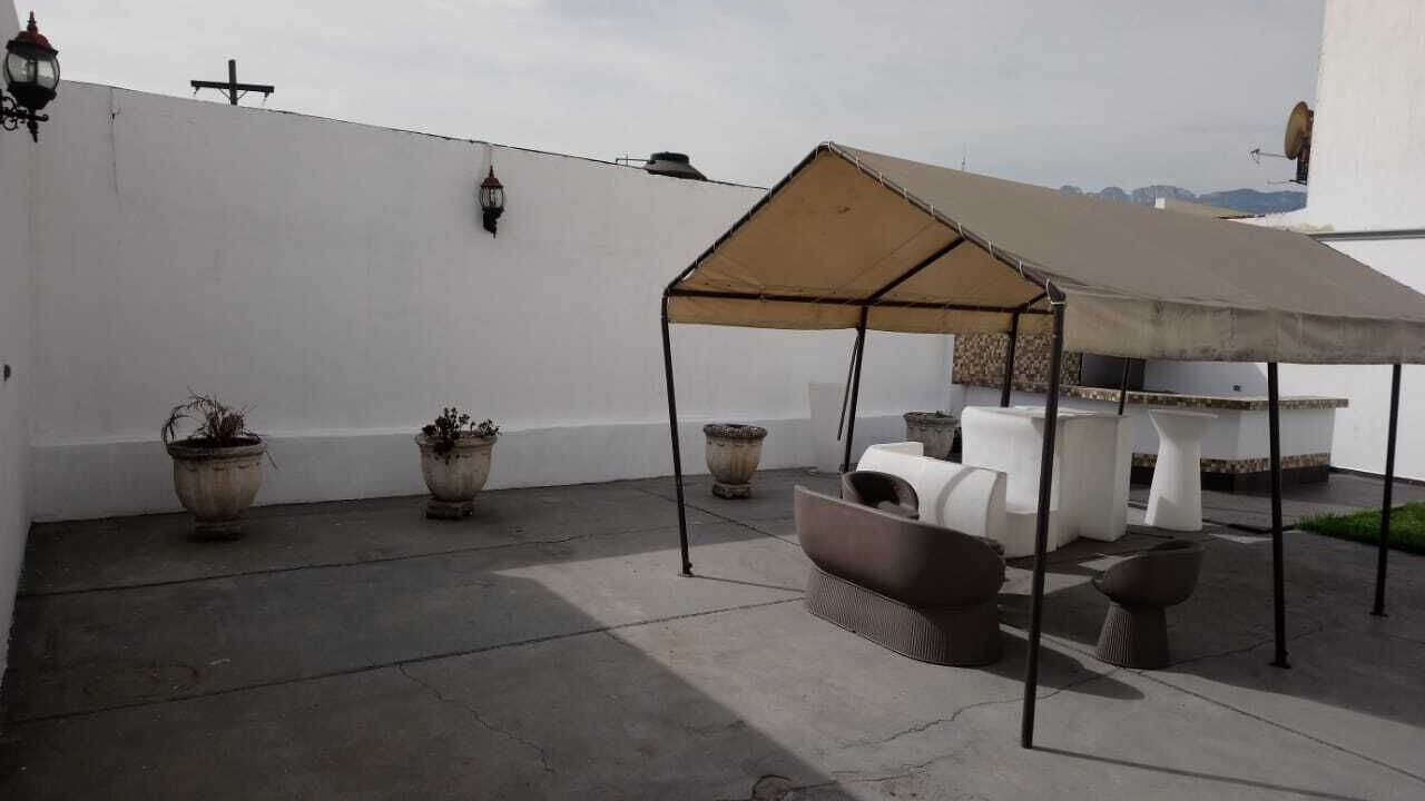 Photo of Patio Balcony in Monterrey