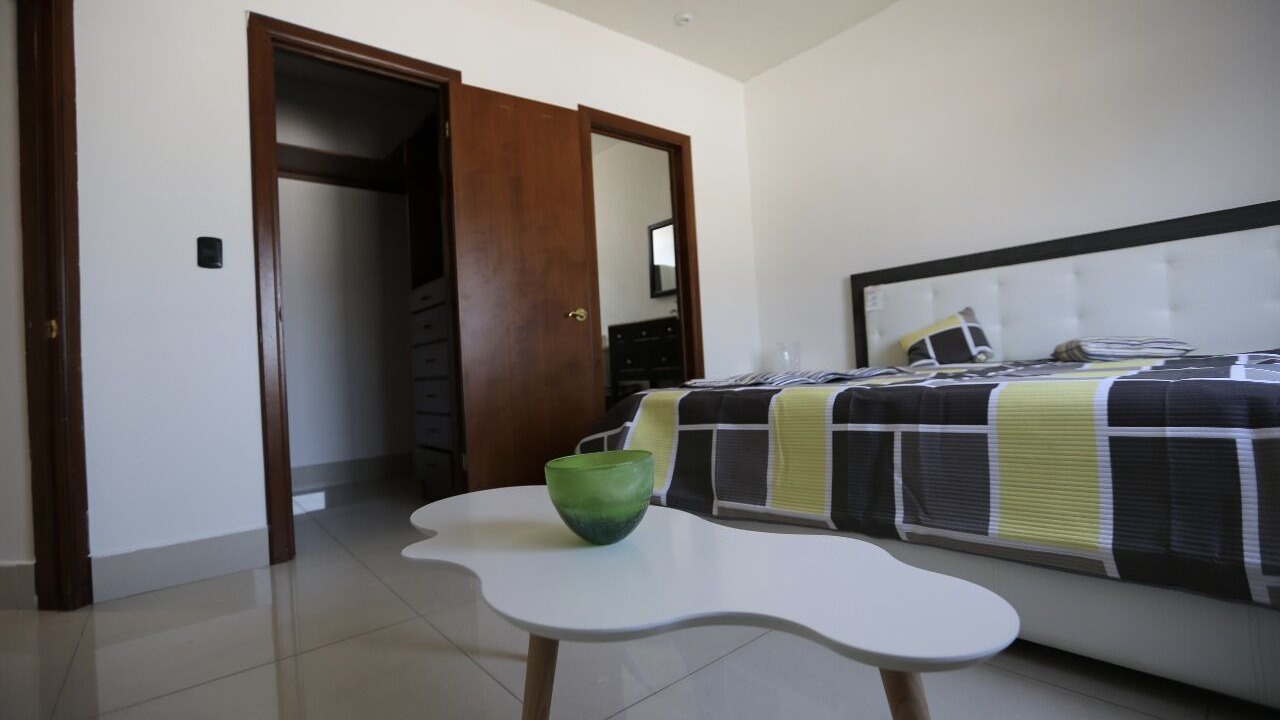 Photo of Bedroom in Monterrey