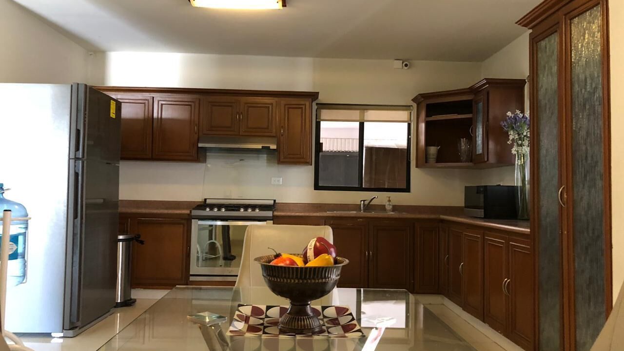 Photo of Kitchen in Monterrey