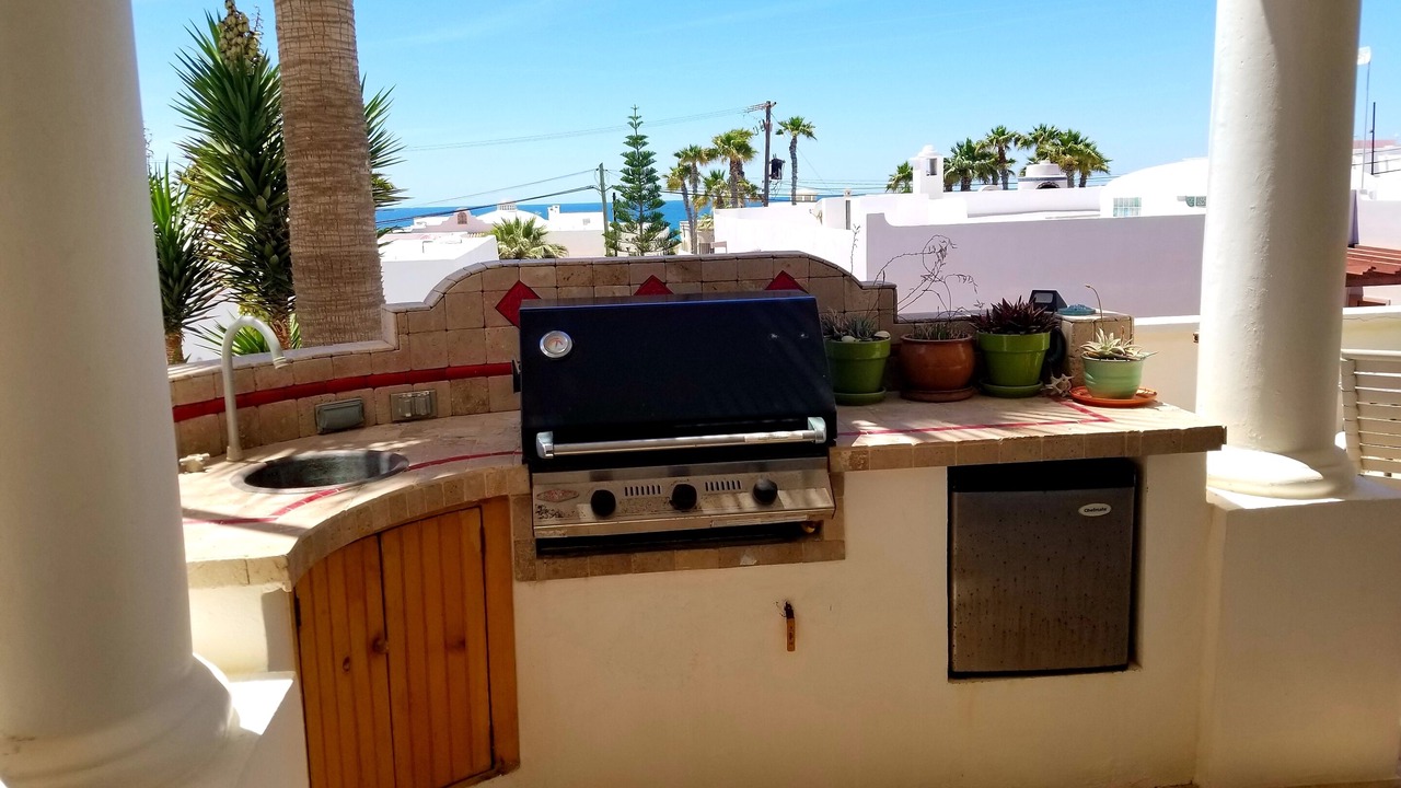 Photo of Outdoor in Las Conchas