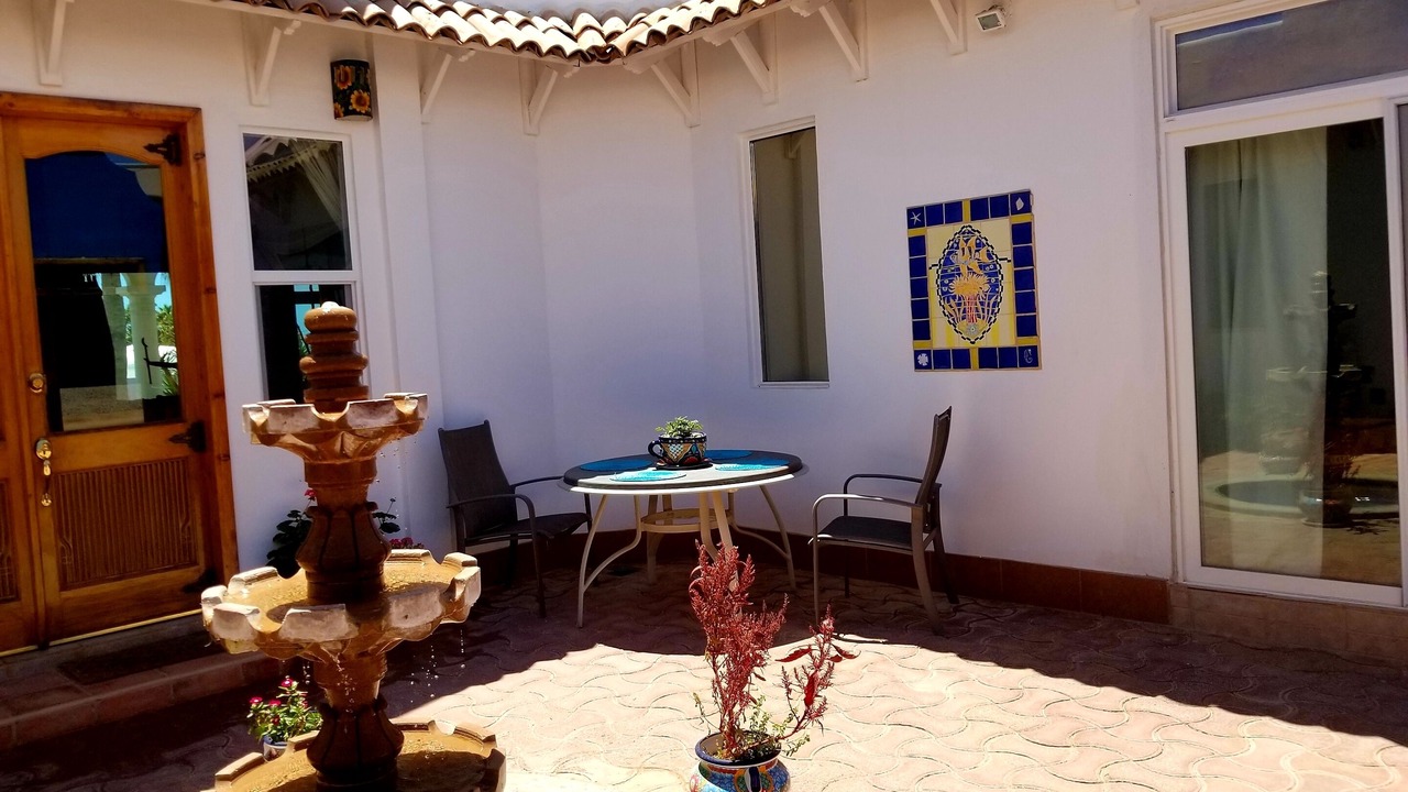 Photo of Outdoor in Las Conchas