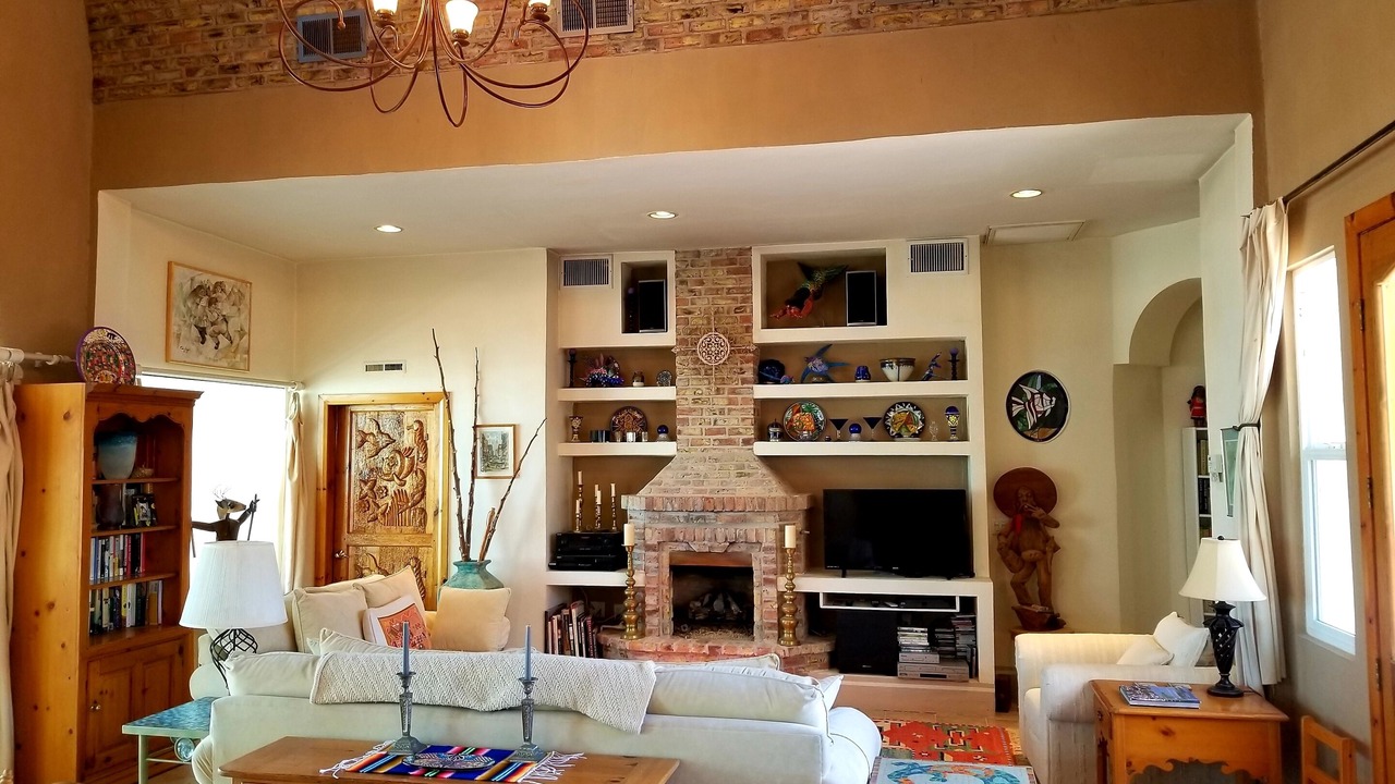 Photo of Livingroom in Las Conchas