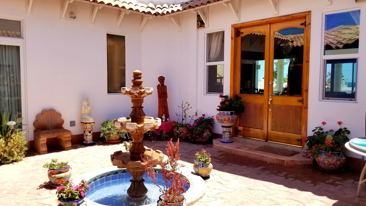 Photo of Outdoor in Las Conchas