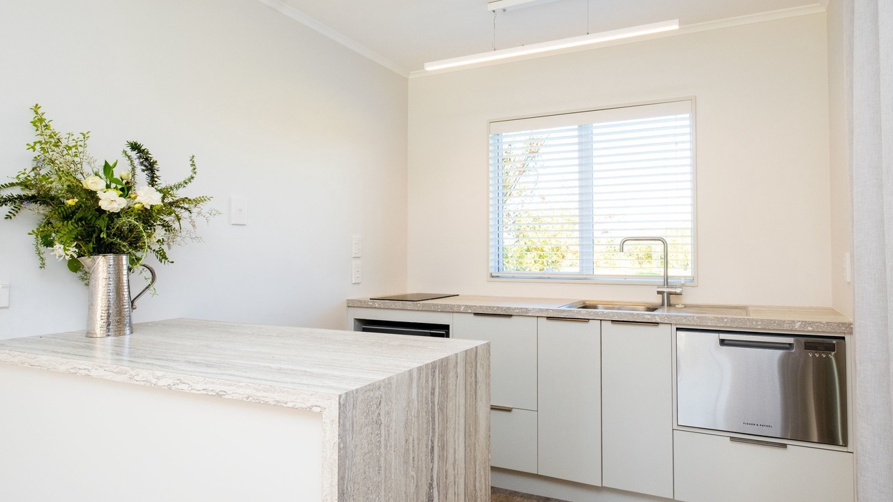 Photo of Kitchen in Clive