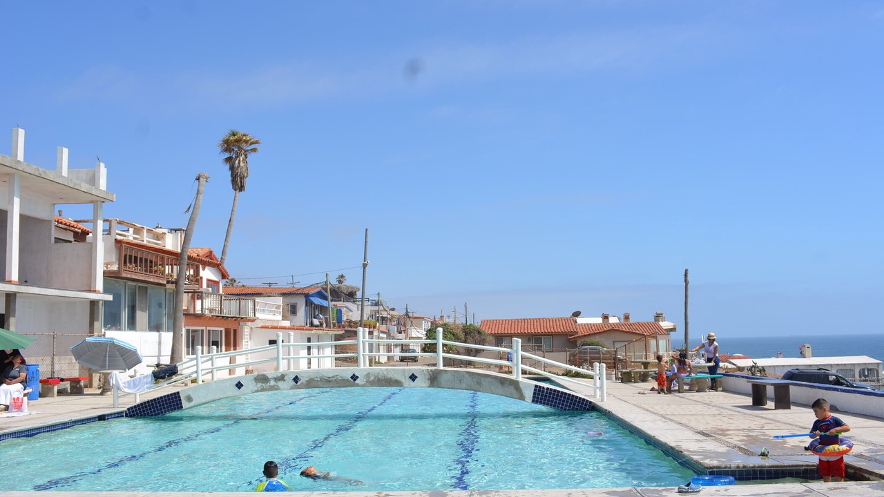 Photo of Outdoor in San Antonio del Mar