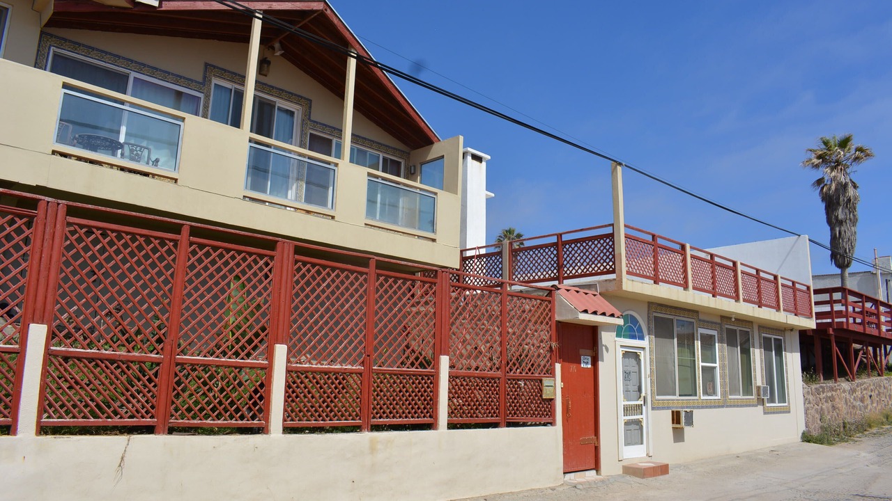 Photo of Outdoor in San Antonio del Mar