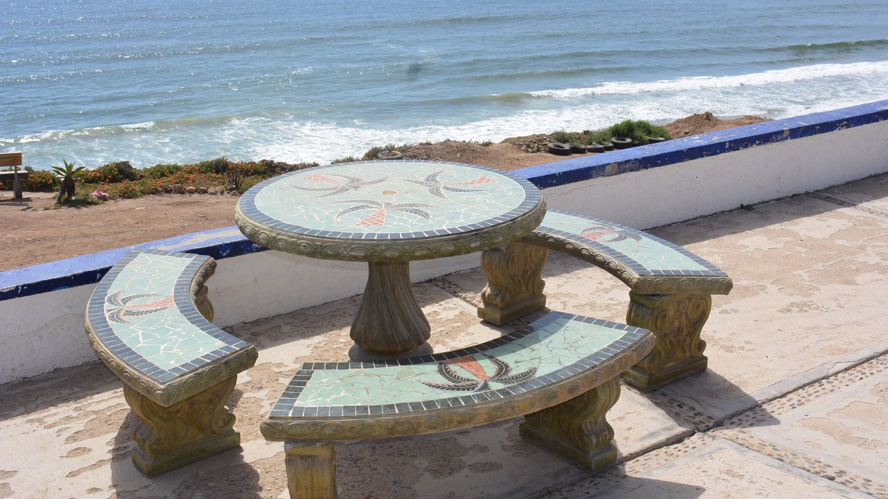 Photo of Outdoor in San Antonio del Mar
