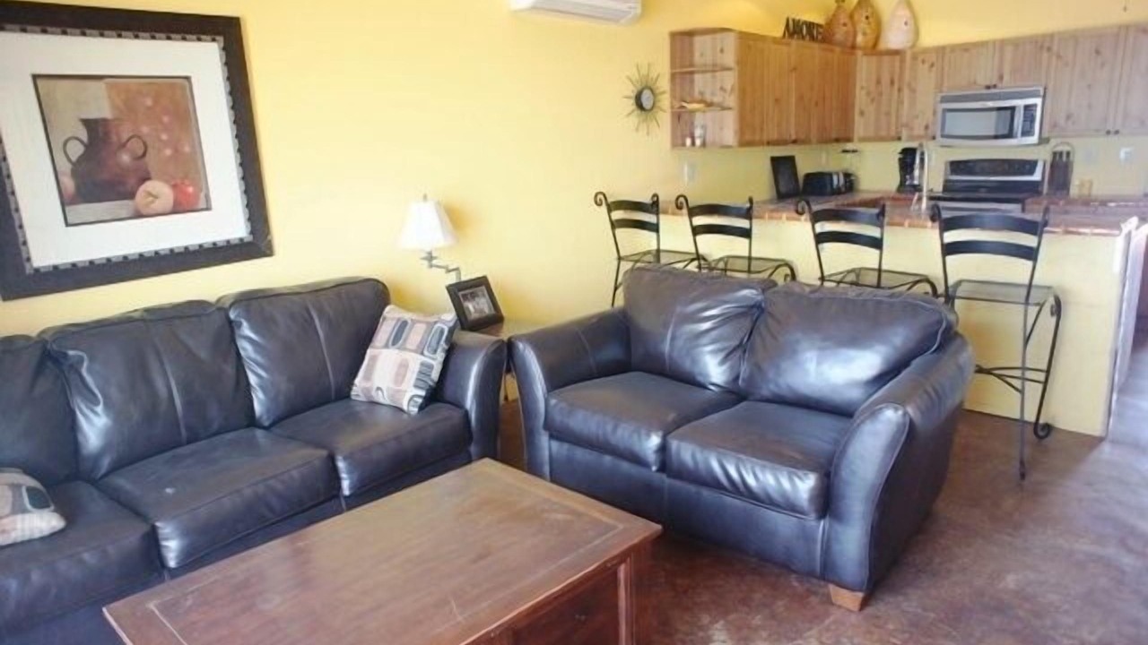 Photo of Livingroom in Oriente
