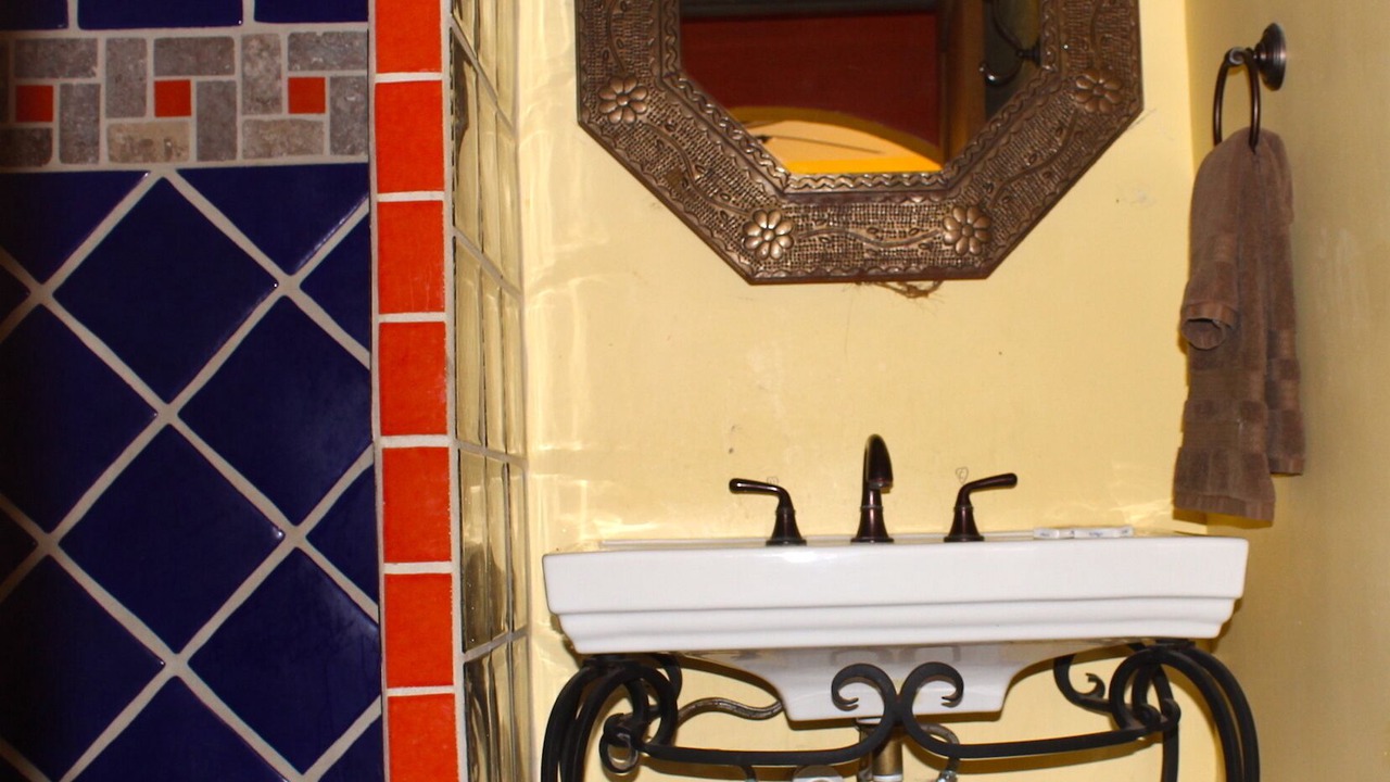 Photo of Bathroom in Oriente