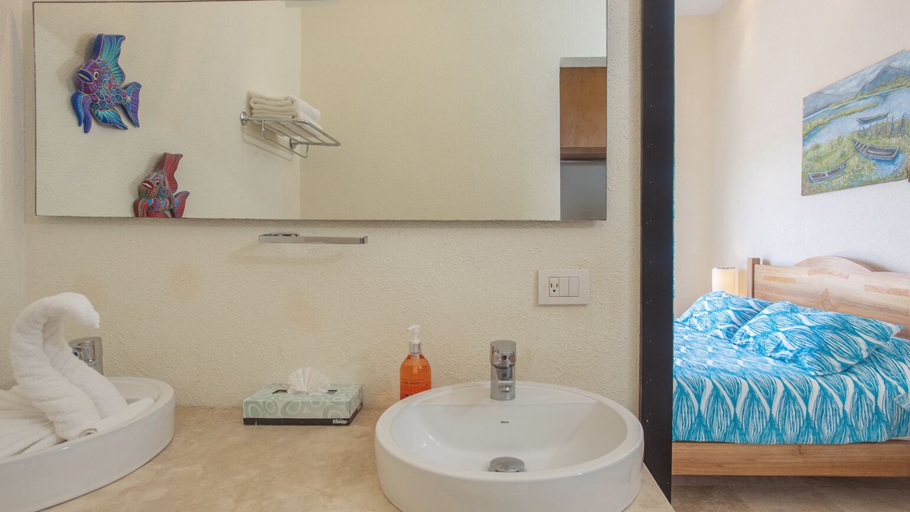 Photo of Bathroom in North End