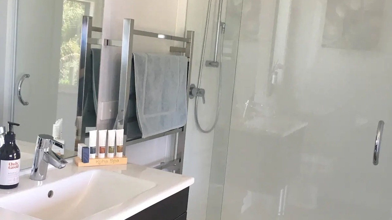 Photo of Bathroom in Katikati