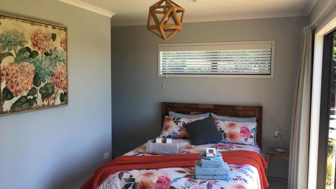 Photo of Bedroom in Katikati