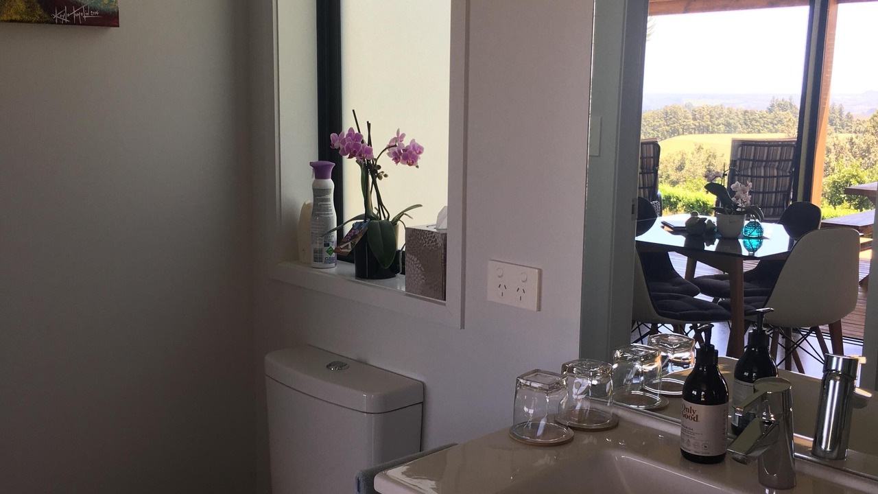 Photo of Bathroom in Katikati