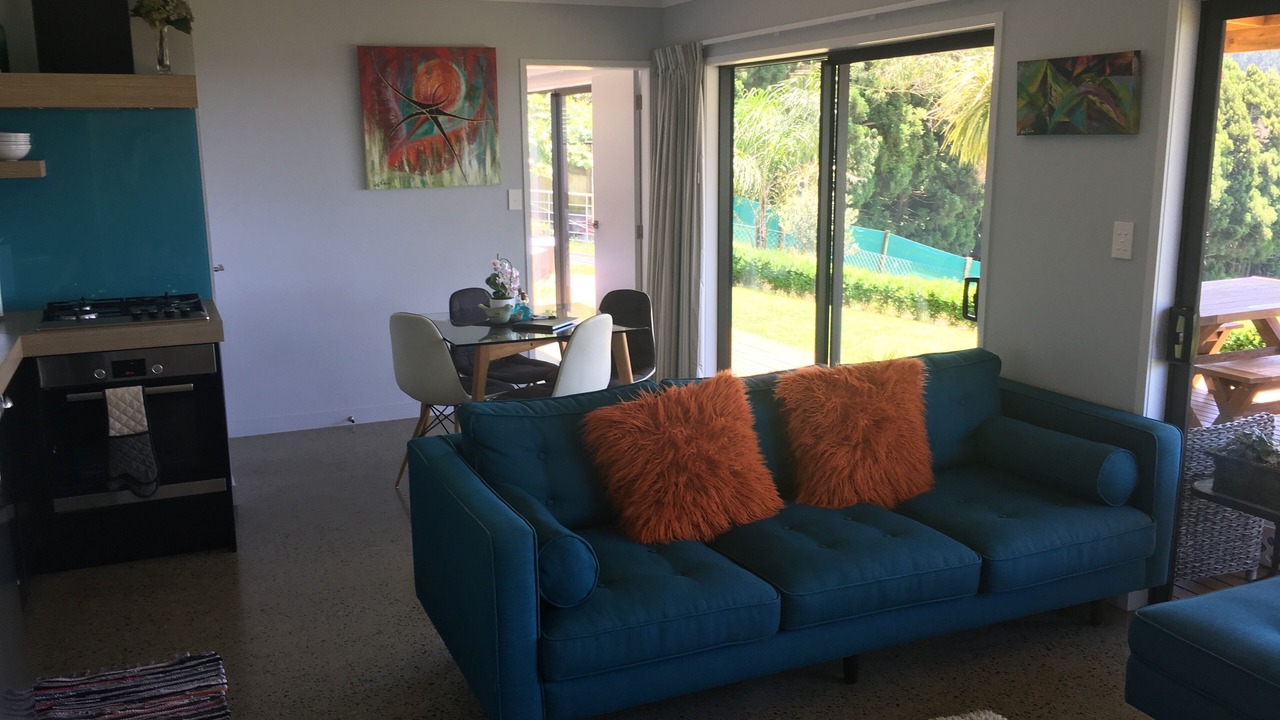 Photo of Livingroom in Katikati