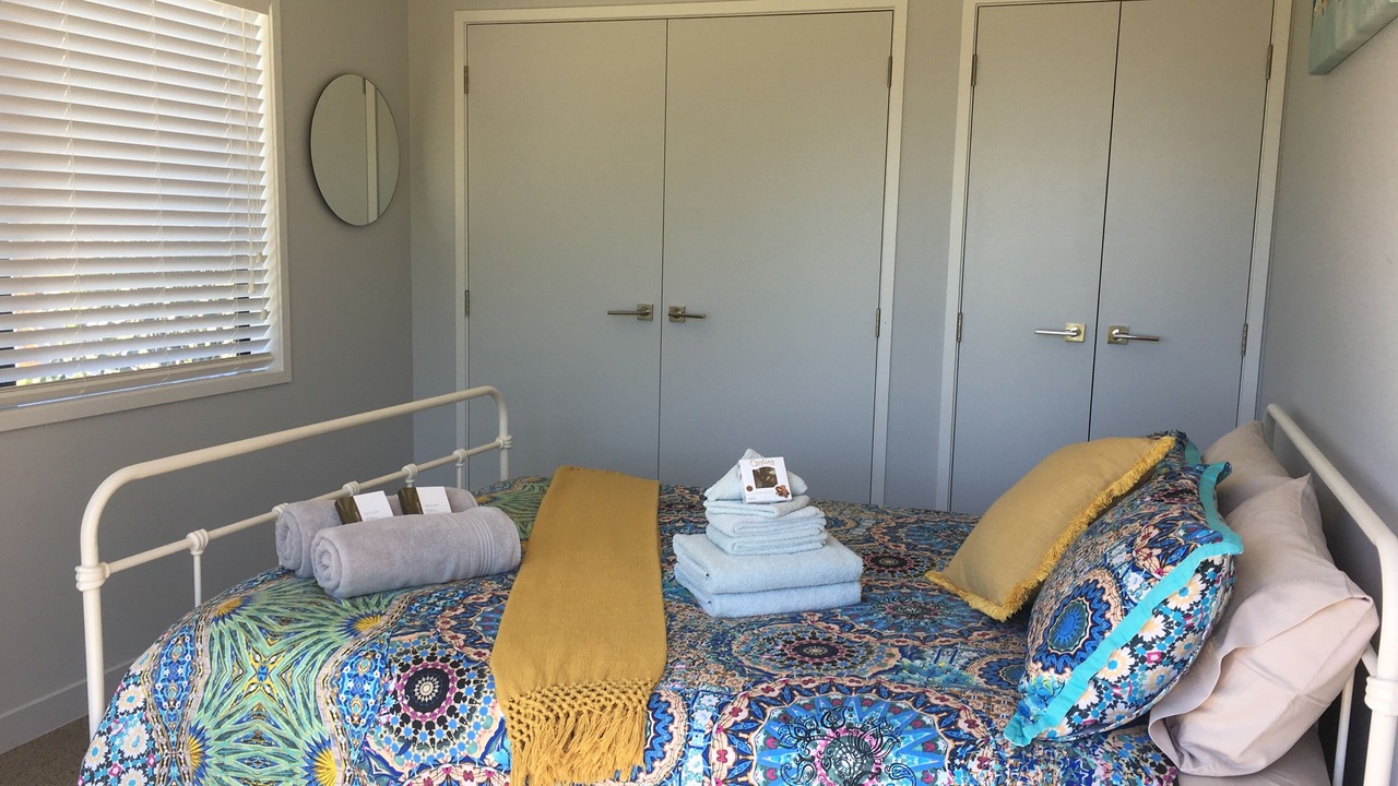 Photo of Bedroom in Katikati