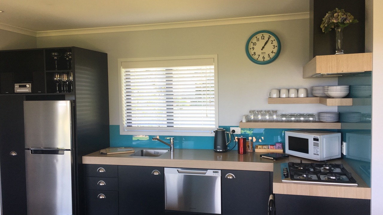 Photo of Kitchen in Katikati