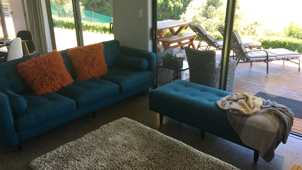 Photo of Livingroom in Katikati