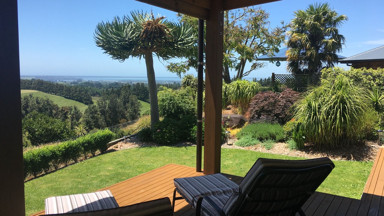 Photo of Patio Balcony in Katikati