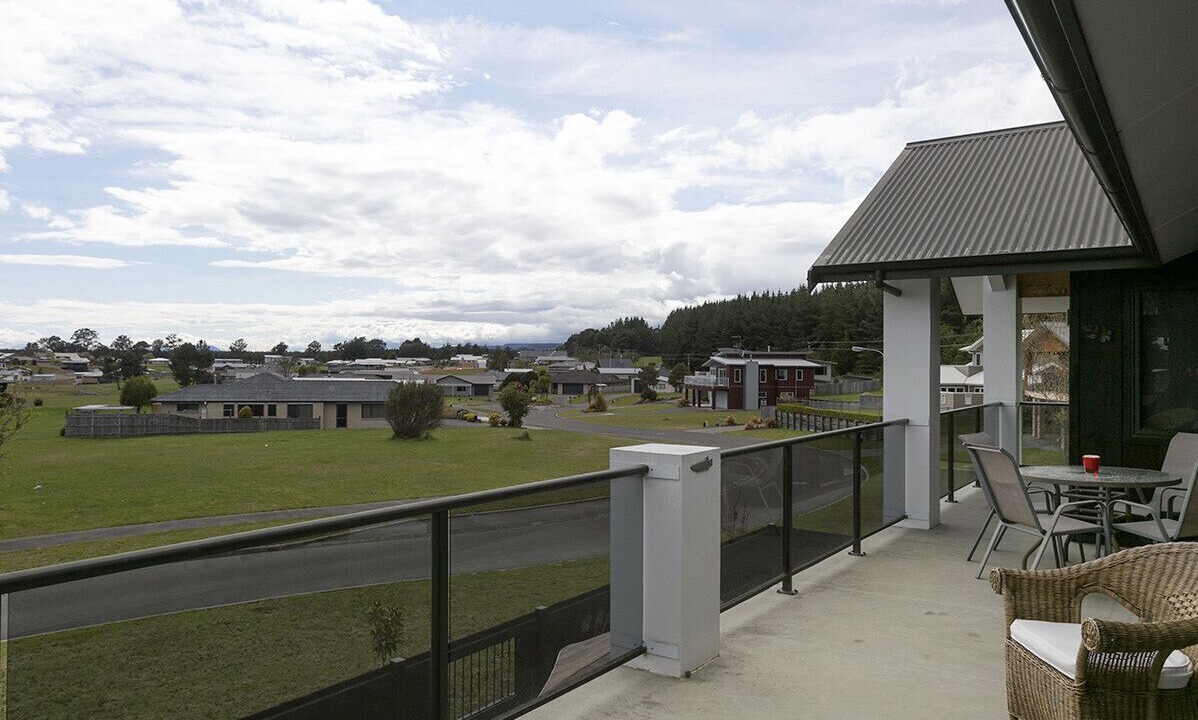 Photo of Outdoor in Motuoapa
