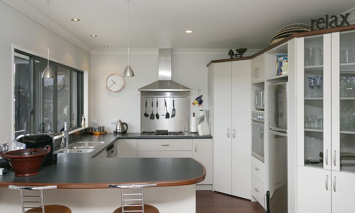 Photo of Kitchen in Motuoapa