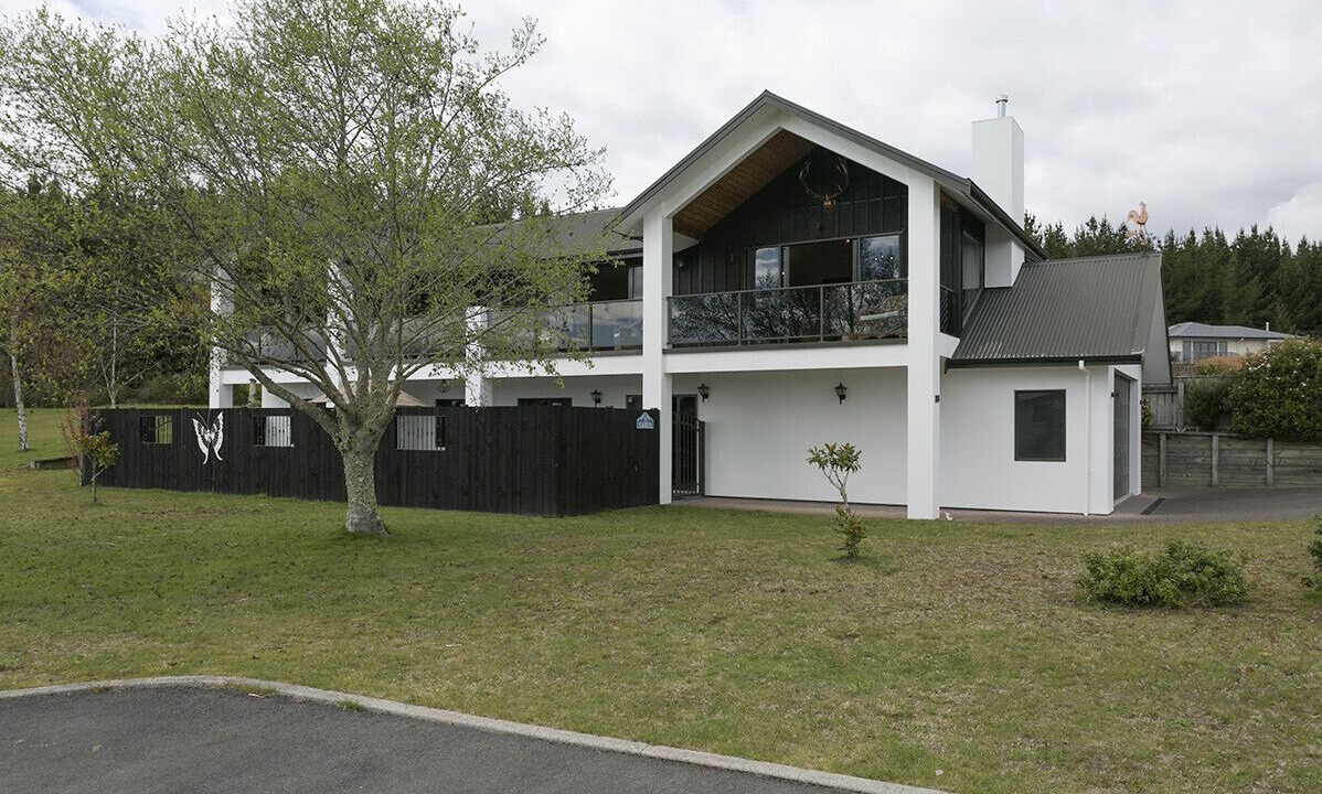 Photo of Outdoor in Motuoapa