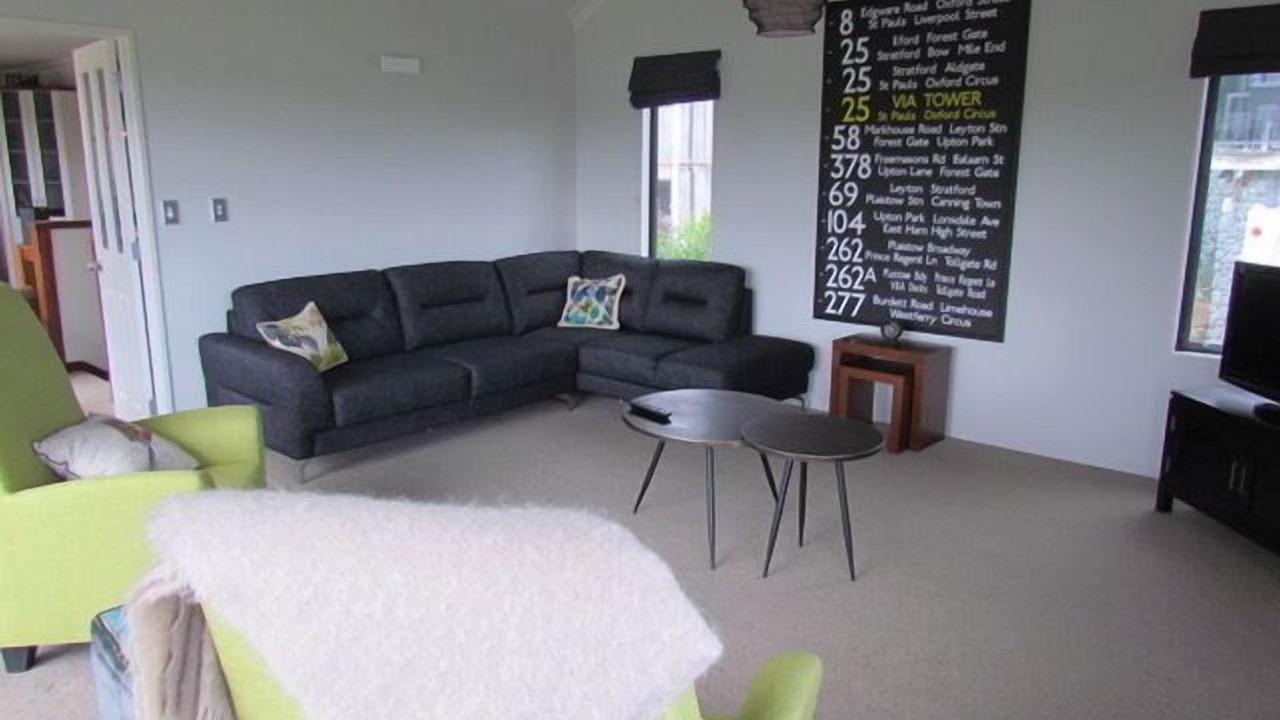 Photo of Livingroom in Motuoapa