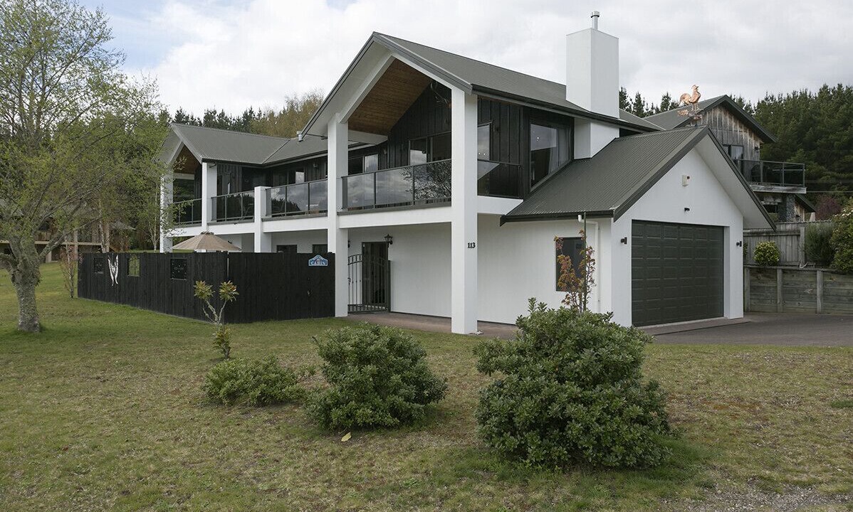 Photo of Outdoor in Motuoapa
