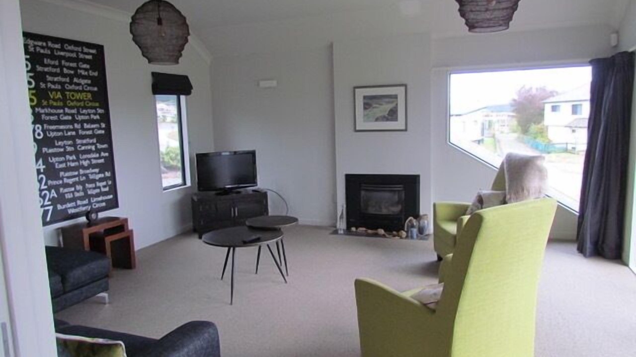 Photo of Livingroom in Motuoapa