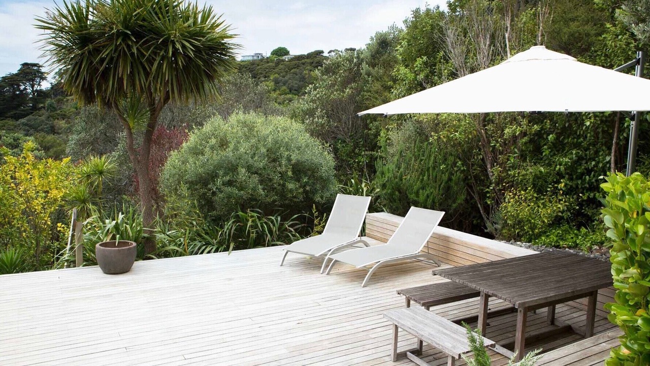 Photo of Patio Balcony in Onetangi
