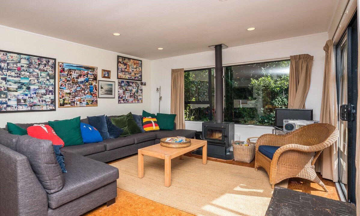 Photo of Livingroom in Waipu