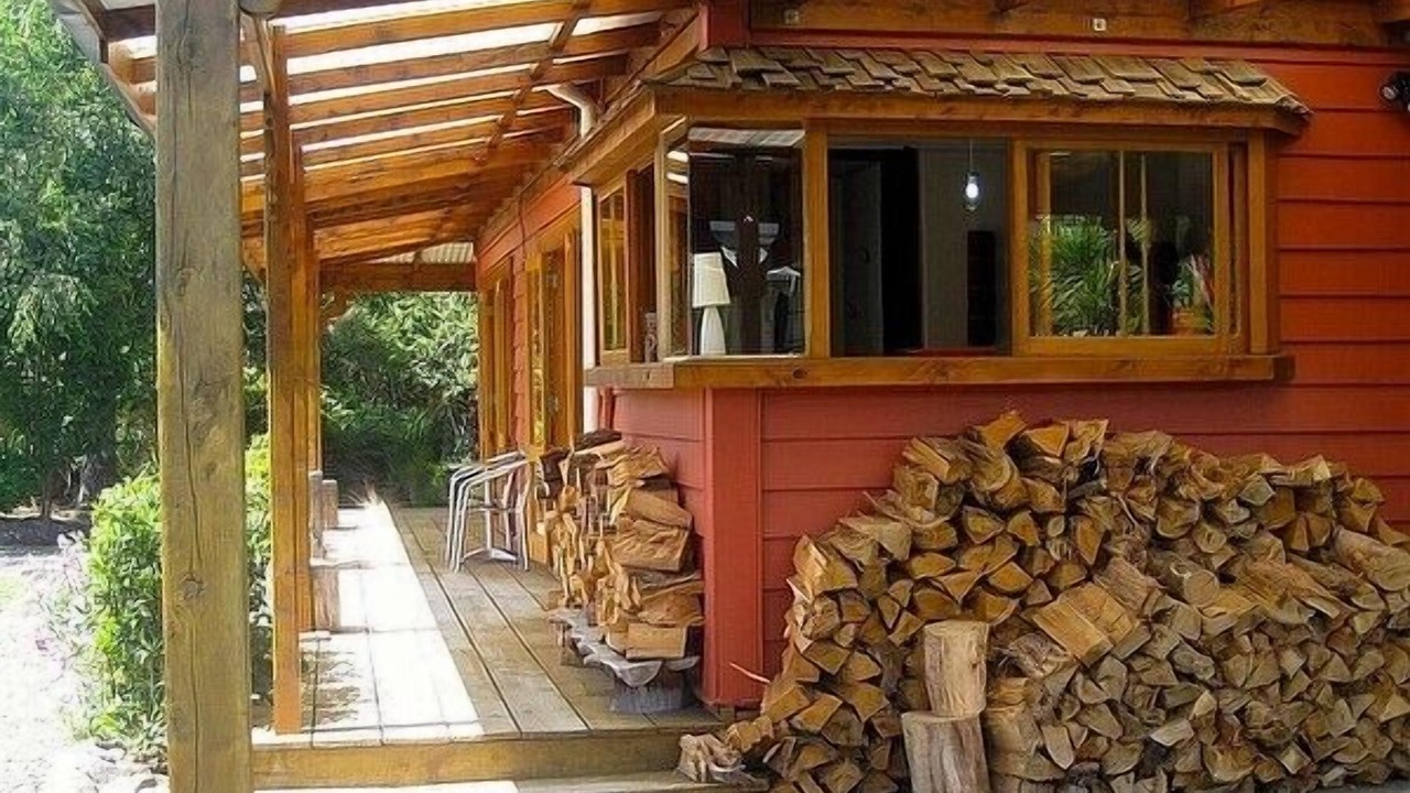 Photo of Outdoor in Rangataua