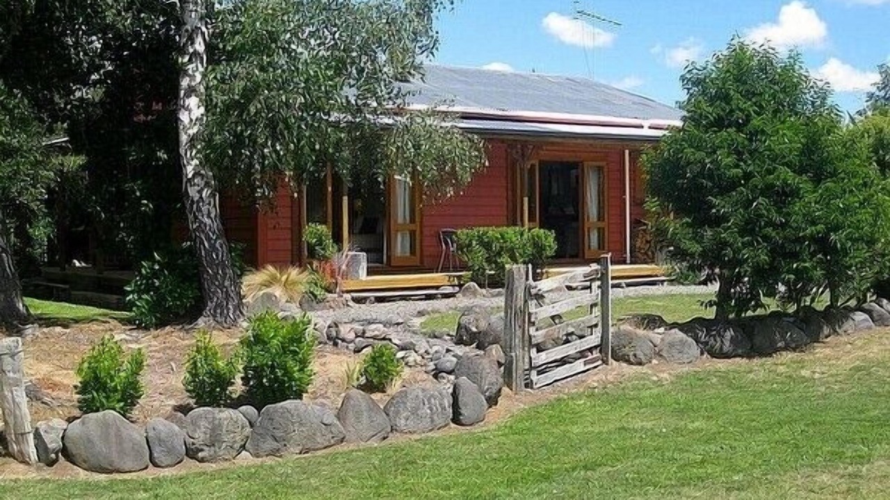 Photo of Outdoor in Rangataua