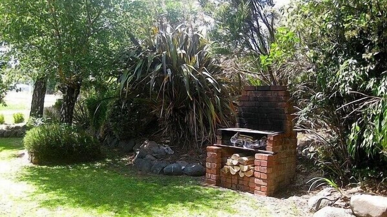 Photo of Outdoor in Rangataua