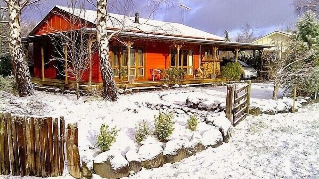 Photo of Outdoor in Rangataua