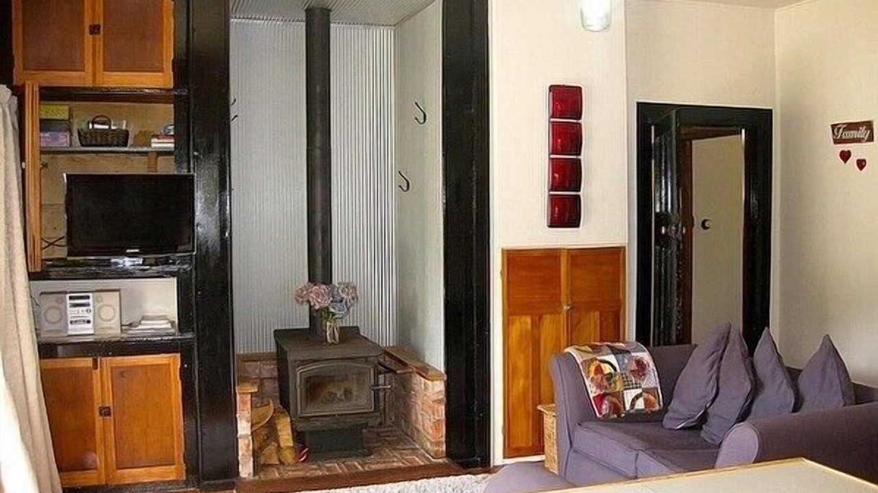 Photo of Livingroom in Rangataua