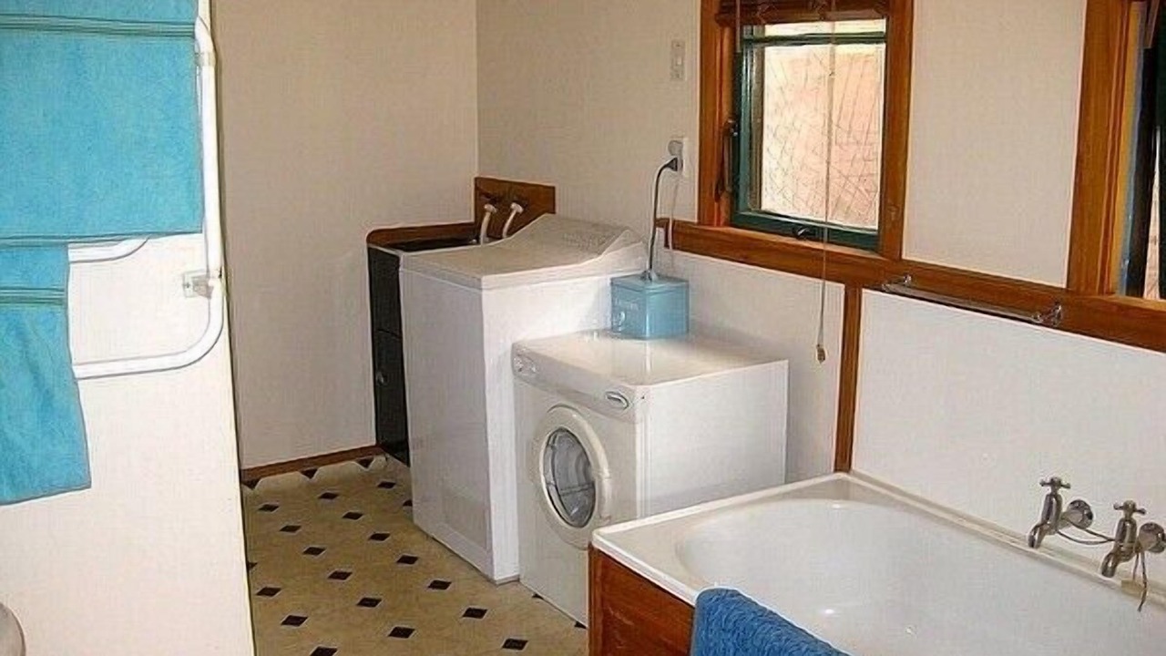 Photo of Bathroom in Rangataua