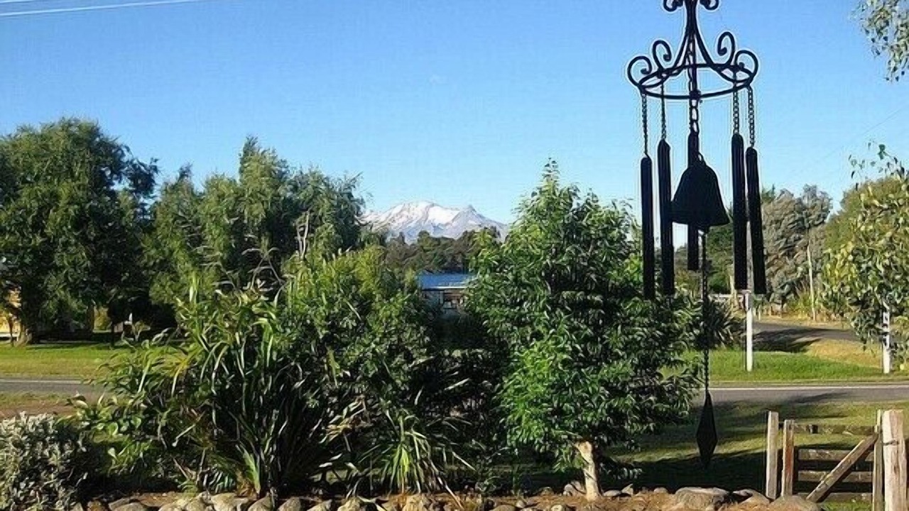 Photo of Outdoor in Rangataua