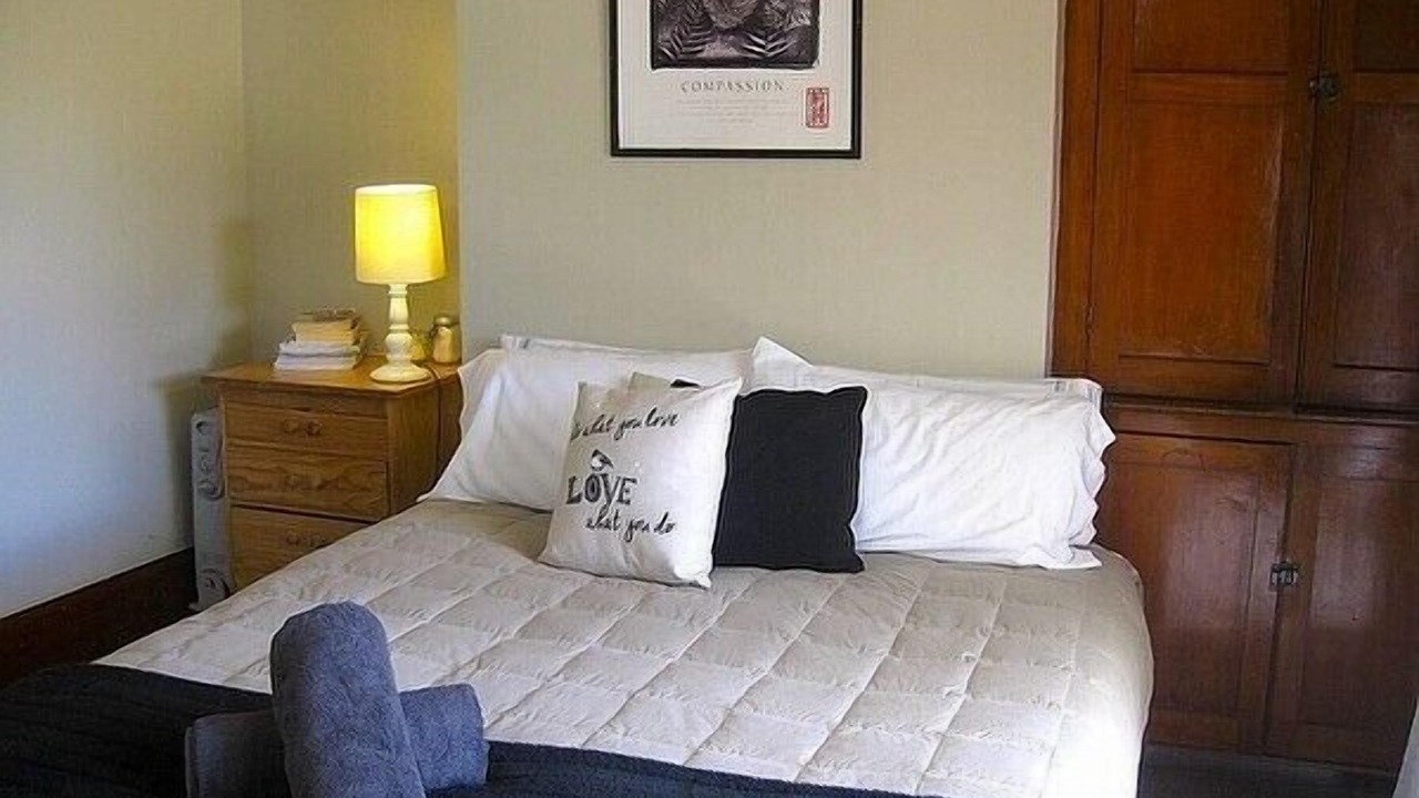 Photo of Bedroom in Rangataua