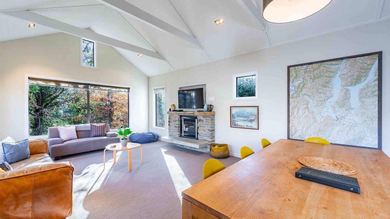 Photo of Livingroom in Wanaka