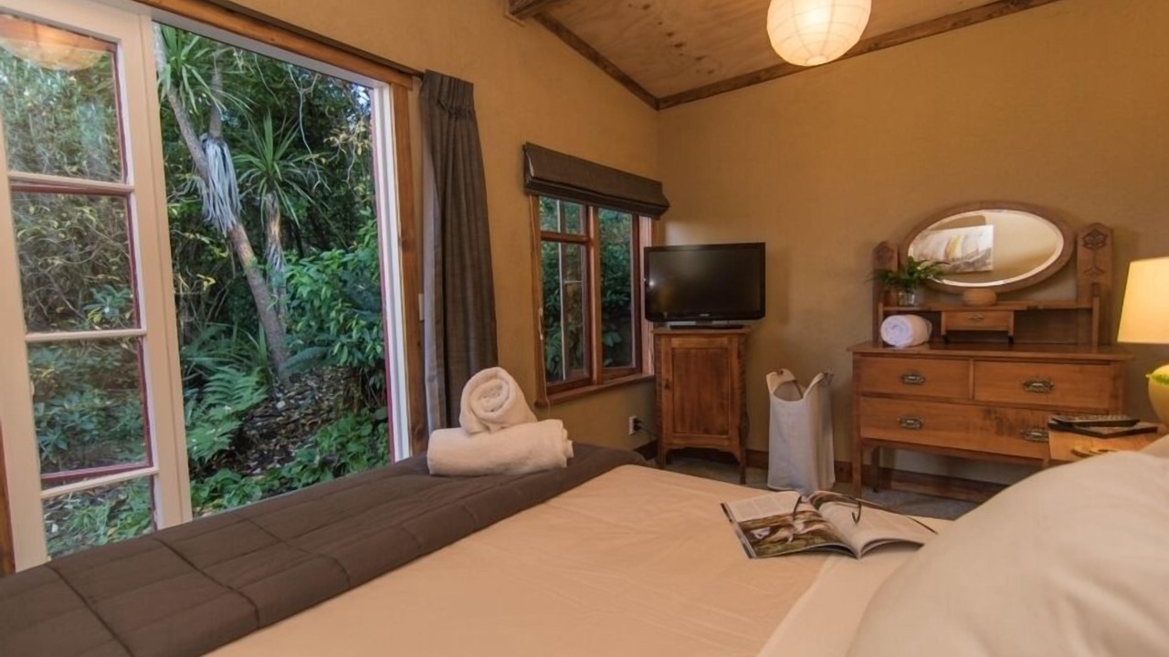 Photo of Bedroom in Peel Forest