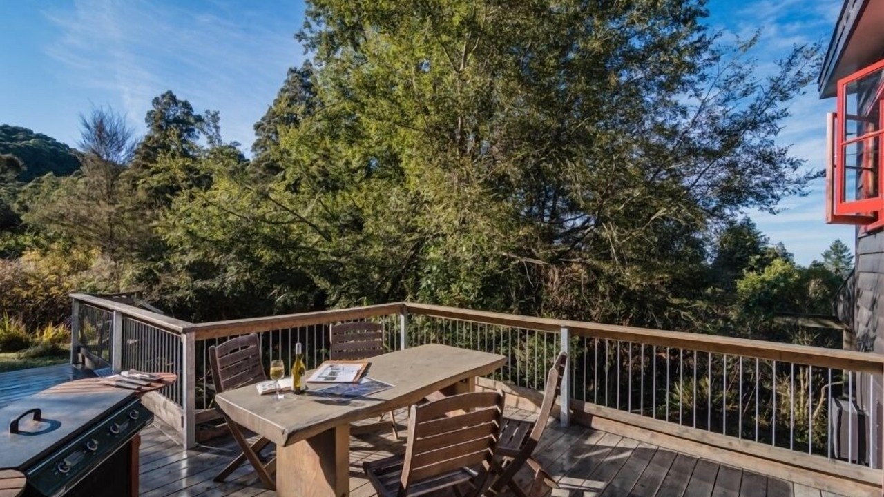 Photo of Outdoor in Peel Forest
