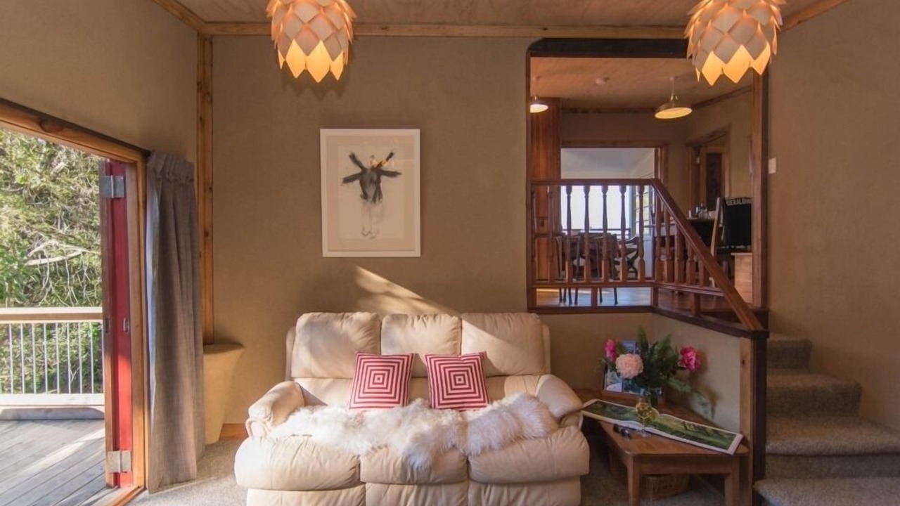 Photo of Livingroom in Peel Forest