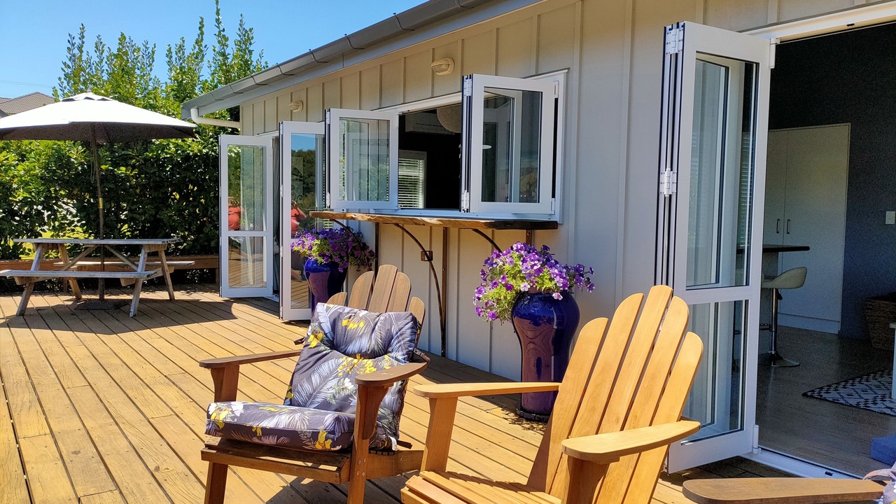 Photo of Outdoor in Snells Beach
