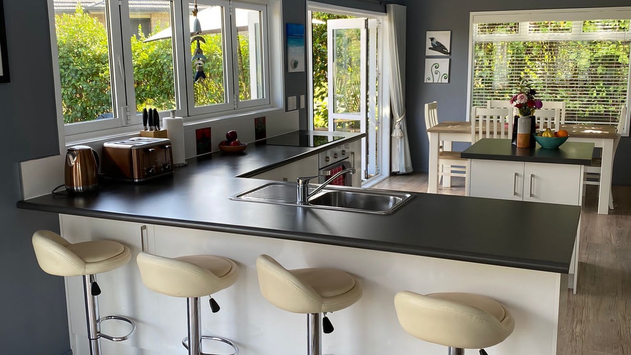 Photo of Kitchen in Snells Beach