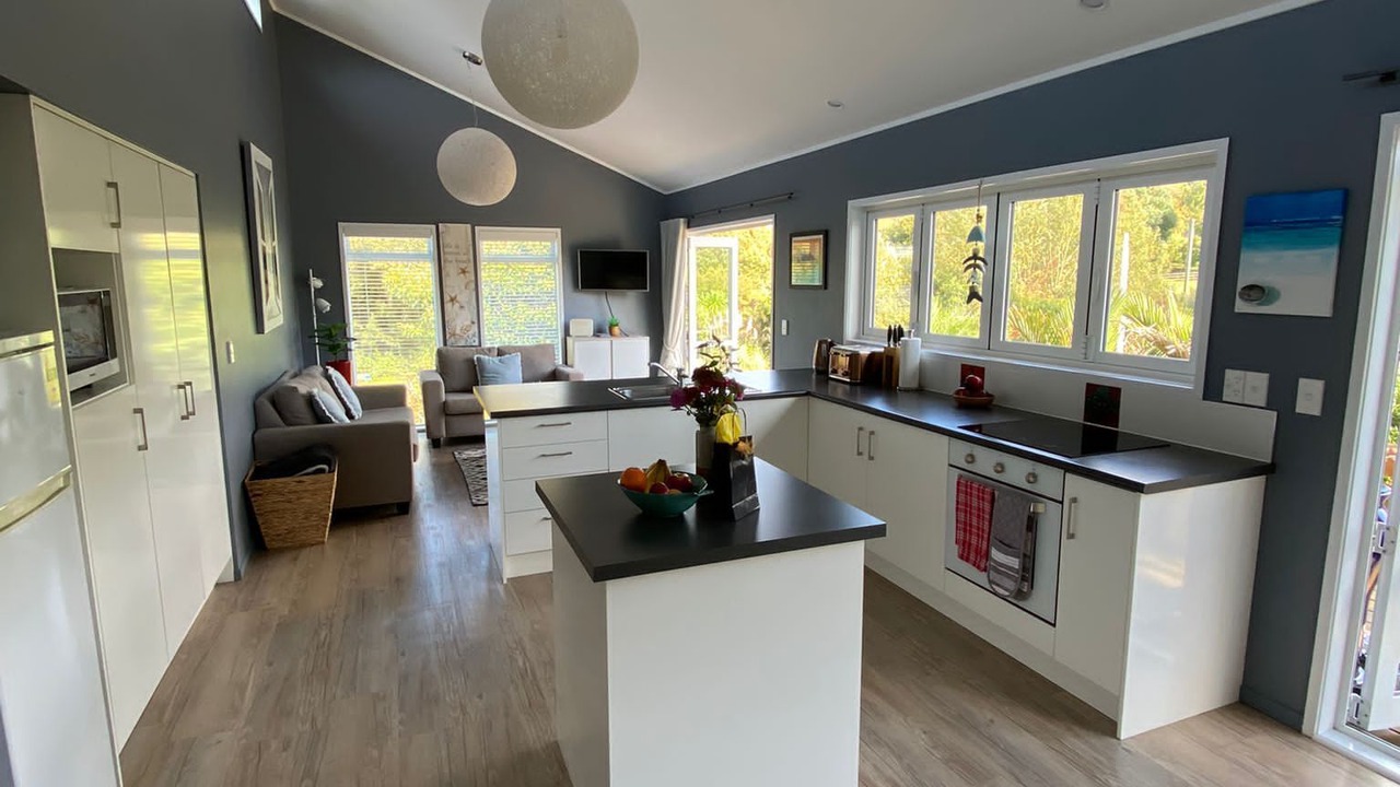 Photo of Kitchen in Snells Beach